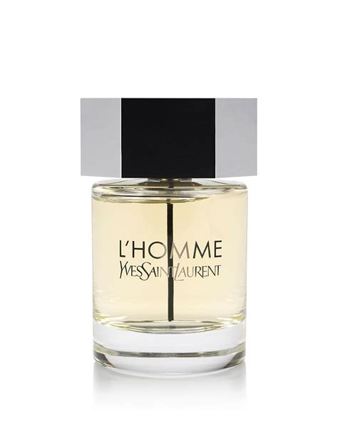 ysl l'homme samples pack|YSL scent samples.